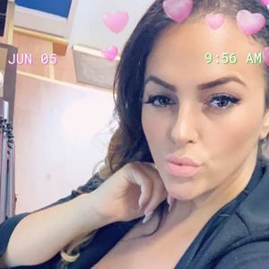 Meet your Posher, Britnayy